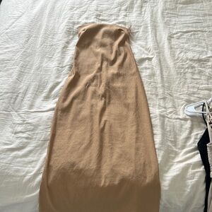 Zara midi dress